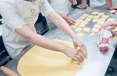 Il Giardino Dorato - Foto 76