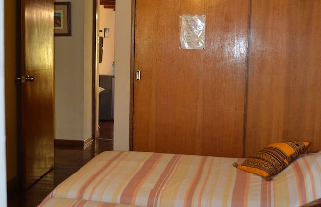 Suite Service Apart Hotel - Photo 43