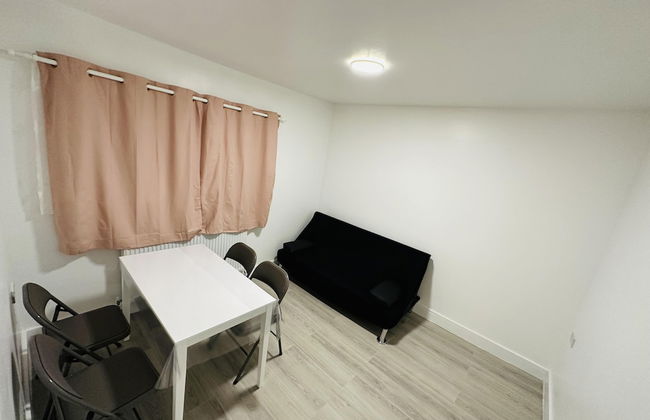 Immaculate 1-bed Apartment in Harrow - Foto 15