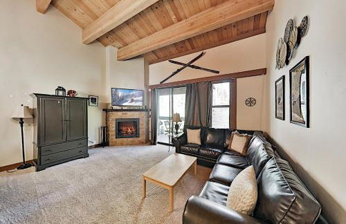 Aspen Grove Condo - Foto 1