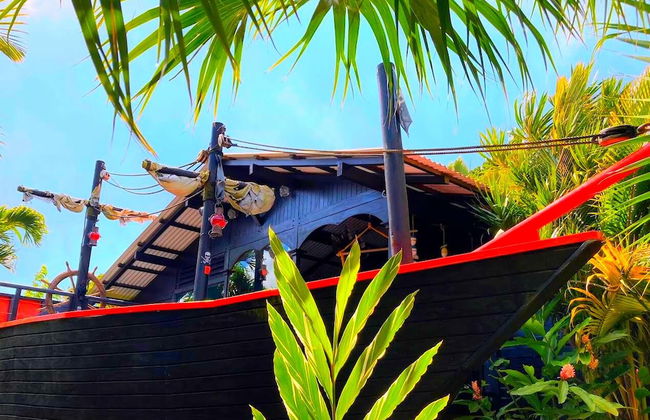 Piton Bungalows Ecolodges - Foto 19