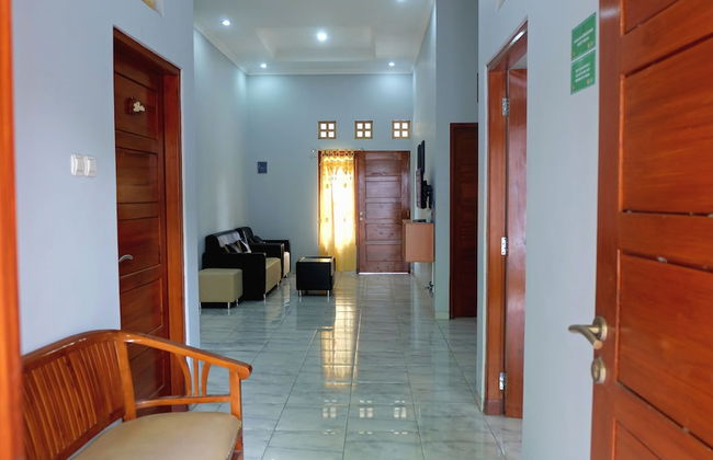 Homestay Maguwoharjo By Simply Homy - Photo 9