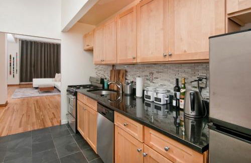 Luxury Apartments Next to Times Square - Foto 11