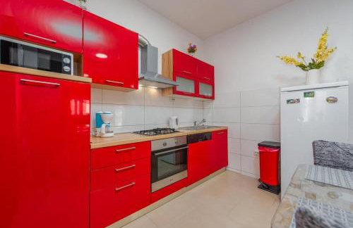 Holiday home Mate - Foto 13