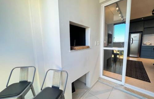 Excepcional com 1 Suíte Alto Padrão Próx Atitus - Foto 30