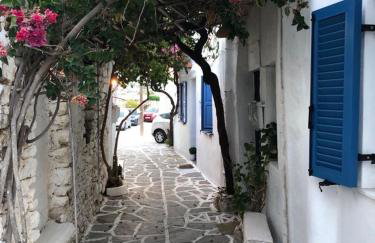 Maroussa s guesthouse - Photo 25