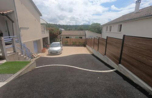 Les Gîtes du Petit Bois CHEVREFEUILLE - Foto 28