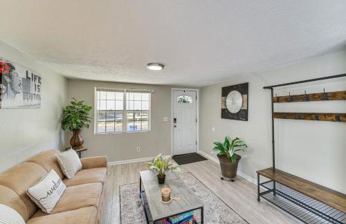 8 Mi to Dtwn Cleveland Family Home - Foto 9