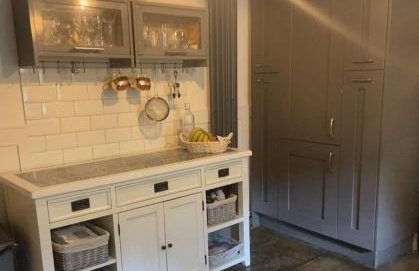 Old Store Cottage, Up Holland - Foto 16