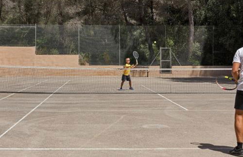 Deluxe villa with seaview in Portals - Foto 19