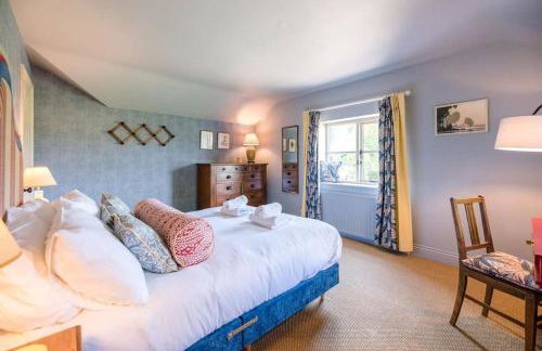 The Old Forge, Great Glemham - Foto 12