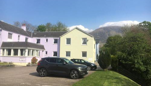 Glenlochy Nevis Bridge Apartments - Foto 5