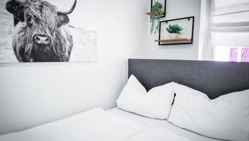 großzügige Altstadtwohnung Lara für 6 Personen - Foto 2