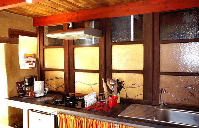 Les Gîtes du Couvent, Bretagne - Foto 45