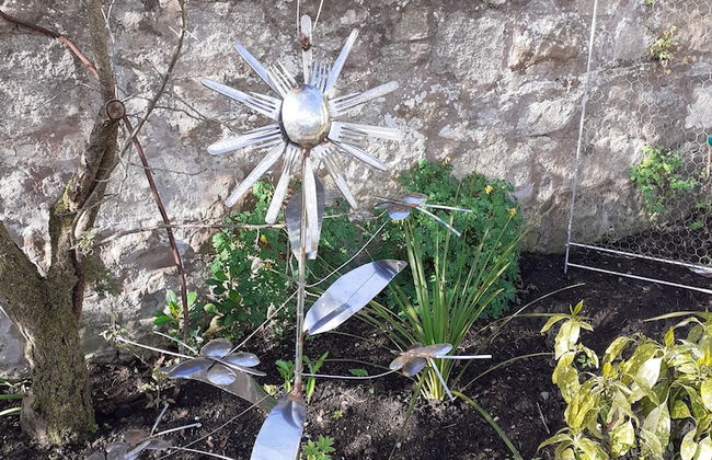 Moatville Cupar - Foto 28