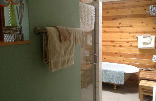 Fivespot Cabin - Foto 21