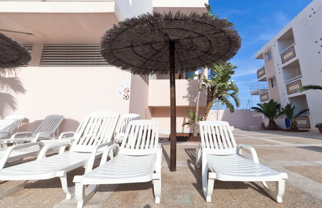 Apartamentos Vibra Tropical Garden - Foto 24