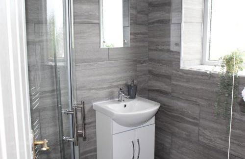 Sunny South Shields House - Foto 8