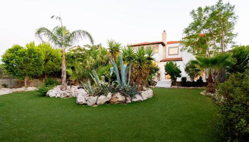 Nicole's garden villa - Foto 2, Garden