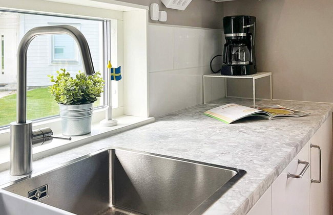 4 Star Holiday Home in Ljungby - Foto 12
