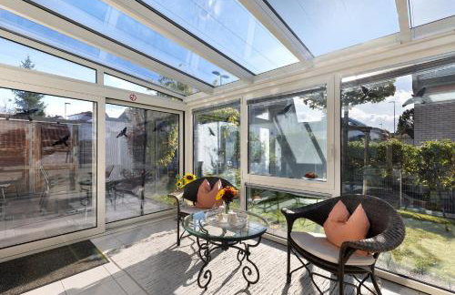 Ferienwohnungen Lilie Und Dahlie - Photo 12