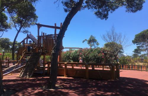 Costa de Caparica - Foto 38