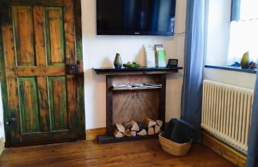 Altes Otto Haus - Foto 17