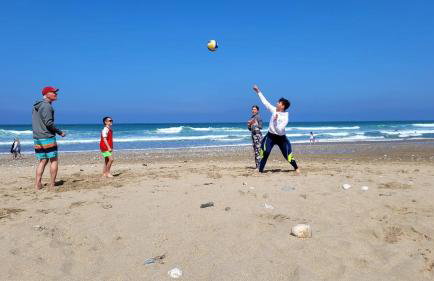 Beach View Apartments - Foto 24