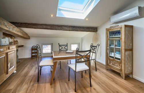 Charme, confort en centre-ville - Photo 13