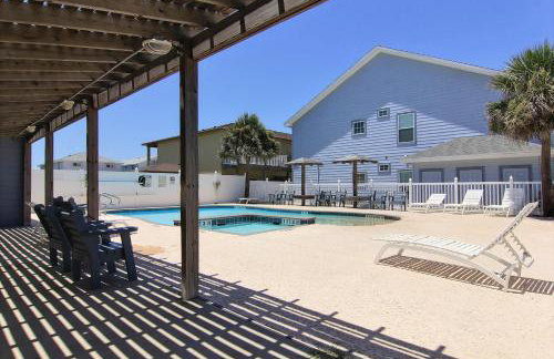 Beach Bunker by Silver Sands Vacation Rentals - Foto 44