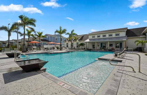 New 5 Star Home with Pool & Heated Spa-Mins to Tradition Sq- Cleveland Clinic Tradition- HCA Hospital - Foto 6