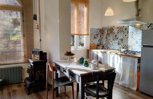 Cà Moro Airole appartamento per vacanze - Foto 12