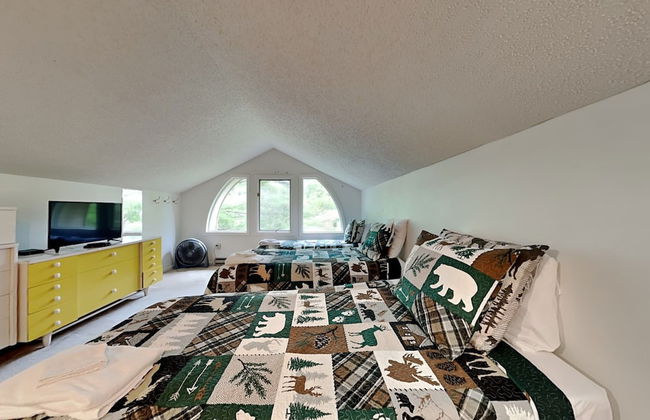 Villages of Wisp 70 Bright Passage by Taylor Made Deep Creek - Foto 26