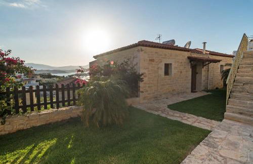 Hectoras Villa in Plaka BY APOKORONAS-VILLAS - Photo 6