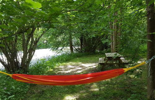 Gite la Fargue de Cabre - Foto 6