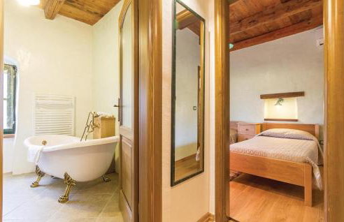 Gorgeous Home In Sisan With Wifi - Foto 25