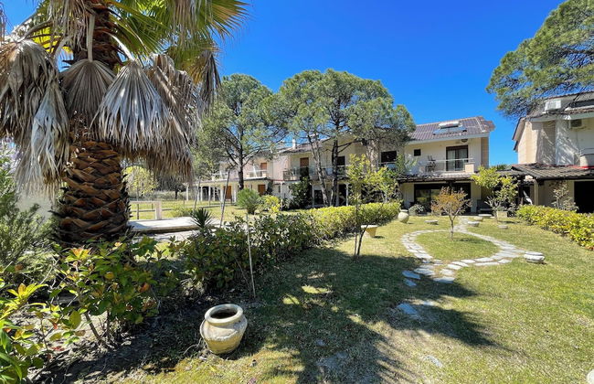 Stylish Maisonette With 3 Bedrooms in Vourvourou, Greece - Foto 53