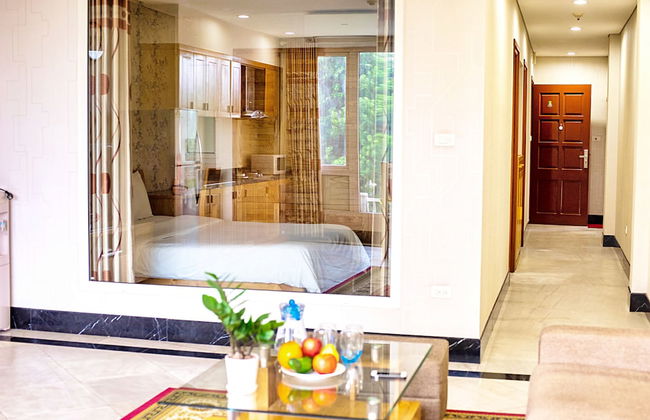 Greenland Apartment - Photo 2