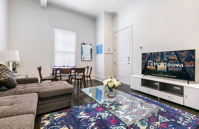 Newly Renovated Condos French Quarter - Foto 43