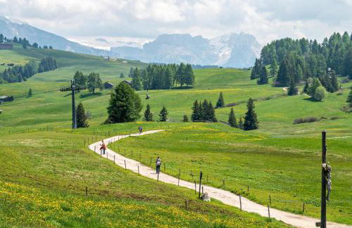 Chalet Hubertus - Foto 52