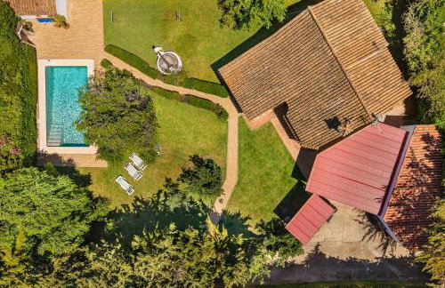 Villa El Cortijo Andaluz - Foto 44