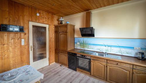 Gästehaus Barthel - Foto 5, stove