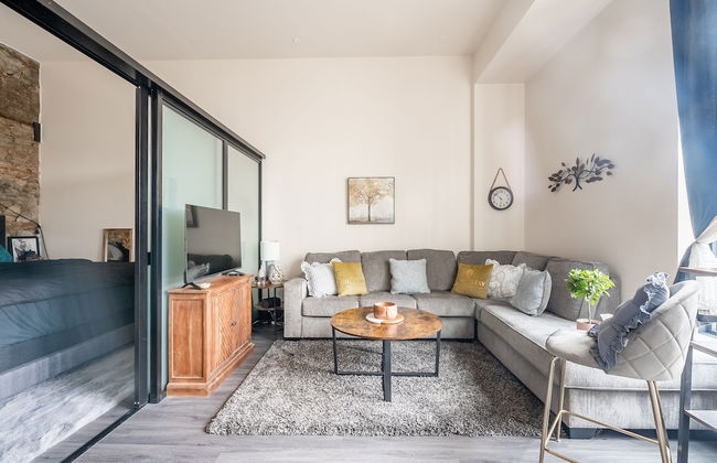 GLOBALSTAY Modern Apartment DT Hamilton - Photo 29