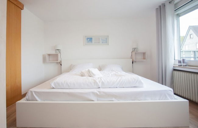 Apt - Neuastenbergerstrasse 4 Neuasten - Foto 6