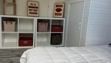 Gîte de la Vigne - Foto 4