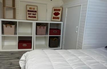 Gîte de la Vigne - Foto 4