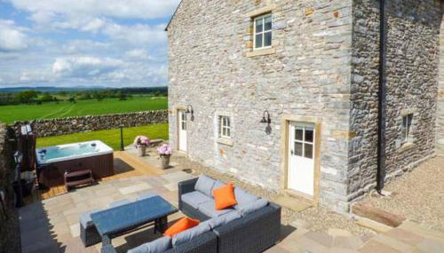 Ox Hey Barn - Foto 2