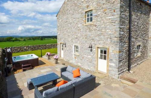 Ox Hey Barn - Foto 2