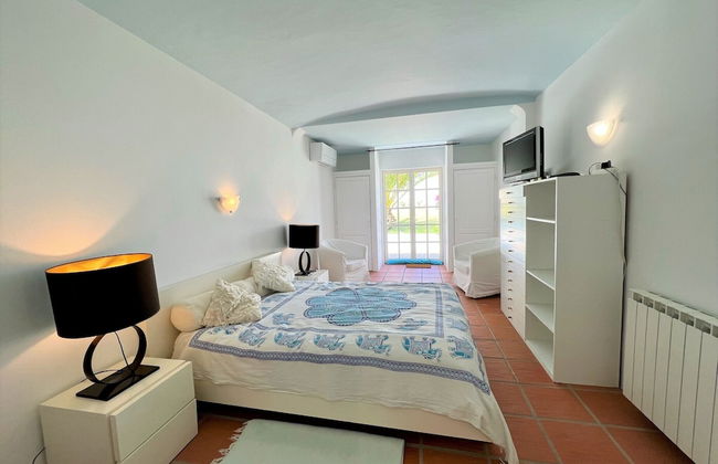 Albufeira Balaia Villa With Private Pool - Foto 2