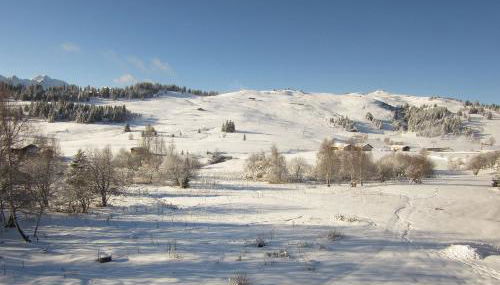 Appt 4/5 pers. Les Saisies front de neige - Foto 3
